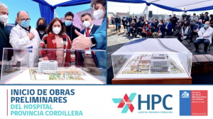 Obras HPC